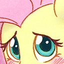 blog logo of Ask Sluttershy