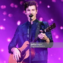 blog logo of Shawn mendes