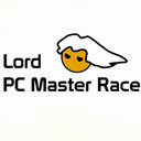 blog logo of Lord PC Master Race