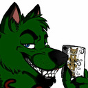 blog logo of The Furry Fag Shack