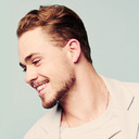 blog logo of Dacre Montgomery