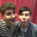 Dan And Phil