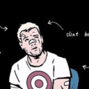 blog logo of Hawkeye Is My Favourite Avenger