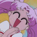 blog logo of I stan Chibiusa