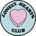 blog logo of Welcome to the Lonely Hearts Club