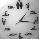 blog logo of Sex Time