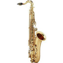 blog logo of A Saxophone