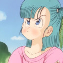 blog logo of Actual Bulma Briefs