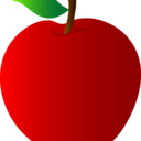 blog logo of djapplesauce