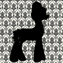 blog logo of Ask Sherlock Hooves