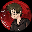 blog logo of TheOfficialRossatron