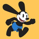 Oswald the Forgotten Rabbit