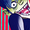 blog logo of MURDOC IS GOD