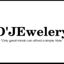 blog logo of D'JEwelery Vintage Watches