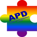 blog logo of #Asperger #Partei #Deutschland - #APD