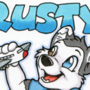 blog logo of pupslace