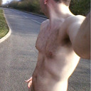 dekaN, Naked in the UK