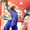 blog logo of Oppai Ballbusting