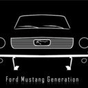 blog logo of Ford Mustangs