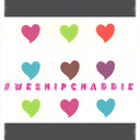 blog logo of Chaddie: Chayse + Maddie