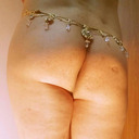 blog logo of Tattooed Bottom Booty 