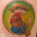 Tattooedmonkey