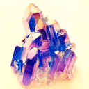 blog logo of Crystals of The Myst