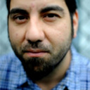 blog logo of Fuck Yeah Chino Moreno