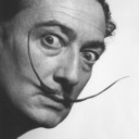 blog logo of SALVADOR DALI