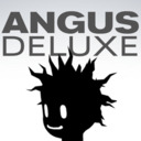 blog logo of Angus-Deluxe's SECRET BASE