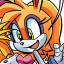 I Love Archie Sonic