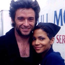 blog logo of Halle Berry & Hugh Jackman