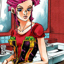 Trish Una fan