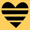 blog logo of bee considerate