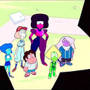 blog logo of All Things Steven Universe