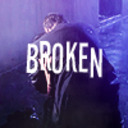 blog logo of The deep-down broken places.