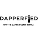 blog logo of Dapperfied Style Inspiration