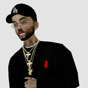 blog logo of supremekiddbape809