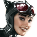 blog logo of THE CATWOMAN