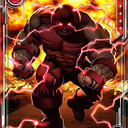 Juggernaut