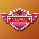 blog logo of MEGACD