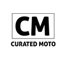 blog logo of Curated Moto