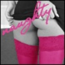 blog logo of Naughty Spot