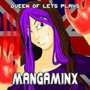 All Hail To The Mangaminx