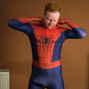 blog logo of Welsh Lycra guy