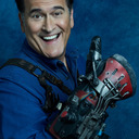 fuck yeah! bruce campbell