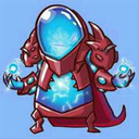 blog logo of Arc Warden