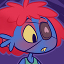 blog logo of The Adventures of Little Undyne