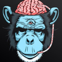 blog logo of Primates Trabajando