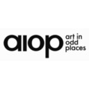 blog logo of artinoddplaces tumblr